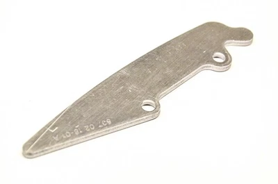 New OEM Husqvarna 537 02 18-01 A, 537021801A, 537021801 Spike Bumper NOS - Image 1 of 3