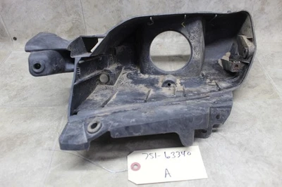 05-07 Carcasa de cubo de faro izquierdo Suzuki King Quad 700 08-18 750 OEM Foto 1 de 4