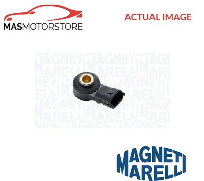 ENGINE DETONATION KNOCK SENSOR MAGNETI MARELLI 064836026010 A NEW OE REPLACEMENT - Image 1 of 4