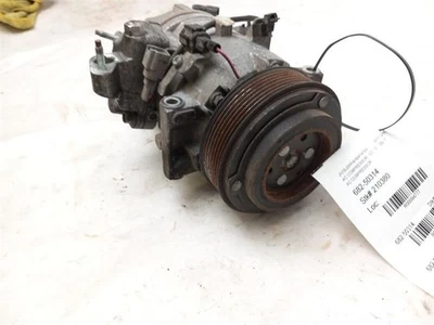 AC COMPRESSOR FOR INFINITI QX50 2009 - 2019 - Image 1 of 4