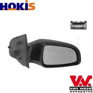 OUTSIDE MIRROR 3745808 FOR OPEL ASTRA/H/Van/CLASSIC/FAMILY Z14XEL/14XEP 1.4L - Picture 1 of 8