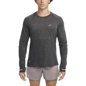 Herren Nike Therma-FIT ADV Running Division Shirt FZ1125-010 Größe Medium  - Bild 1 von 7