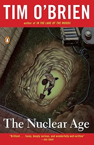 The Nuclear Age by O'Brien, Tim - Image 1 of 1