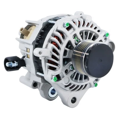 Alternador nuevo para Honda Accord 2.4L 2013-2017 31100-5A2-A02 AHGA88 203-677 Foto 1 de 4