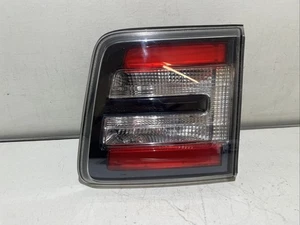 2013 - 2016 GMC Acadia Halogen Inner Tail Light Passenger Right RH OEM 0947 - Picture 1 of 12