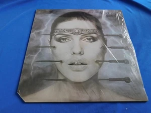 DEBBIE HARRY KOOKOO Vinyl Record LP Album 1981 Chrysalis EXCELLENT Shrink Wrap - Picture 1 of 10