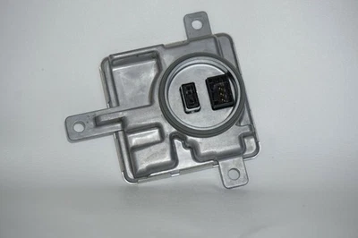 AUDI A3 A4 A5 QUATRO HEADLIGHT BALLAST MODULE 2007-2010 2011 2012 8K0941597E OEM - Image 1 of 4