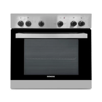 Einzelstück - Wie Neu - Siemens EQ110KA2EE Herdset Backofen-Kochfeld-Kombination - Bild 1 von 4