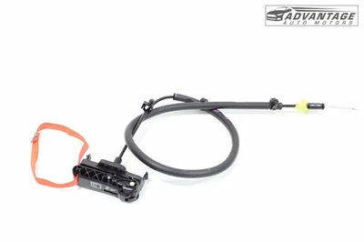 2014-2021 JEEP GRAND CHEROKEE AUTOMATIC TRANSMISSION BRAKE INTERLOCK CABLE OEM - Image 1 of 4