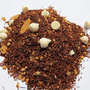 (1kg=39,90€) 100g Rooibos - Vanillekipferl - Vanille - Bild 1 von 1