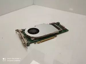 NVIDIA GeForce GTS 240 1GB 256-Bit DDR3 PCI-E Video Graphics Card 09JDYJ 9JDYJ - Picture 1 of 4