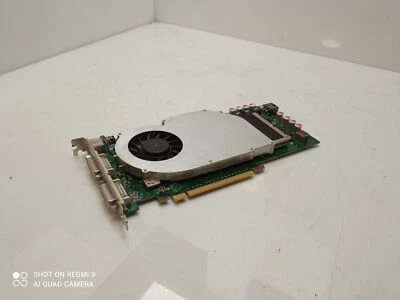 NVIDIA GeForce GTS 240 1GB 256-Bit DDR3 PCI-E Video Graphics Card 09JDYJ 9JDYJ - Image 1 of 4