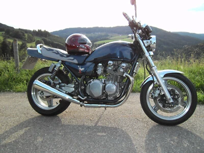 Kawasaki Zephyr 750 - Bild 1 von 4