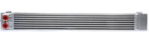 CSF Race-Spec Dual-Pass Oil Cooler Fits 00-06 BMW M3 (E46) - Picture 1 of 10