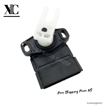 Accelerator Pedal Position Sensor MR578790 Fits Mitsubishi Pajero Montero Glant Foto 1 de 4