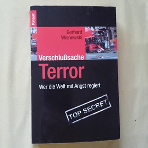 Verschlußsache Terror - Bild 1 von 2