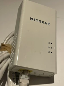 Netgear Powerline 1000 PL1000v2 - Picture 1 of 8