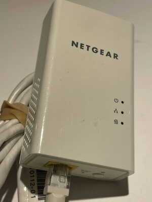 Netgear Powerline 1000 PL1000v2 - Image 1 of 4