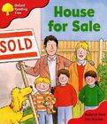 Oxford Reading Tree: Stage 4: Storybooks: House for Sale,Roderic