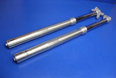 1999 99-02 KX250 KX 250 Front Forks Fork Shock Absorber Suspension Spring Tube - Image 1 of 4