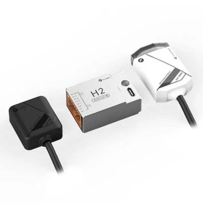 Flywing H2 Flight Controller Unit w/ M10 U-blox GPS - Image 1 of 4