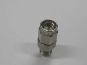 1pcs RADIALL- MICRONDE R411801 FIXED ATTENUATOR 1dB 3Ghz 1W - Imagen 1 de 1