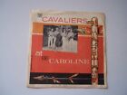 The Cavaliers At Fort Caroline 4 Songs Ida Red Etc 45 Rpm 7" Single Record 1965