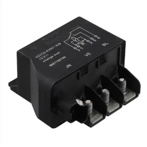 Replacement Cooling Fan Relays Automotive Accessory for C5 1.8T - Picture 1 of 8