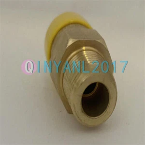 ONE REGO Safety Valve 3127G Gas pipeline pressure relief valve release NEW - Picture 1 of 5