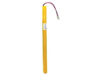 Batería recargable SunSetter Solar Powered Blind 1.2AH-3AH 12V o Ni-MH Foto 1 de 4