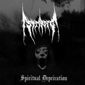Striborg - Spiritual Deprivation CD 2015 dark ambient Australia Razed Soul - Imagen 1 de 1