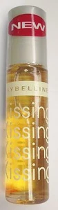 Maybelline Kissing Potion Roll On Lip Gloss - Va Va Vanilla - plastic bottle 90s - Picture 1 of 1