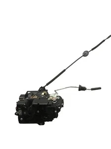 6026620 Türschloss rechts vorne VW Passat B5.5 Variant (3B6) 3B1 837 016 CA - Bild 1 von 8