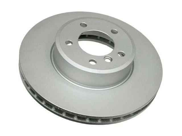 Disco de freno ATE (324 X 30 mm) rotor de freno para BMW 535xi 2008 sedán 94HFYQ Foto 1 de 1