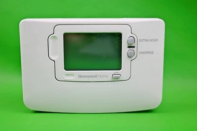 Honeywell ST9120C Wireless RF Single Channel Programmer Timer ST9120C1003 (A139) - Image 1 of 3