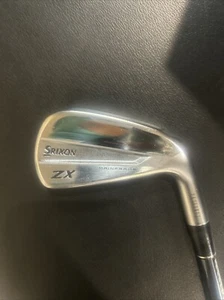 Srixon ZX MKII Utility 3 Iron 20* Stiff Flex RH - Picture 1 of 12
