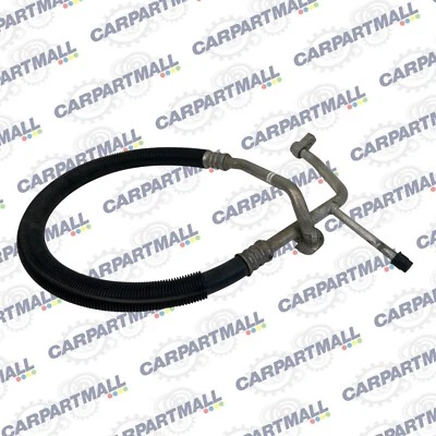 Ford Edge 2015 2016 2017 2018 2,0 L L4 aire acondicionado refrigerante manguera de succión tubo fabricante de equipos originales Foto 1 de 4