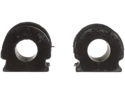 For 1998-2002 Suzuki Esteem Sway Bar Bushing Kit Rear Delphi 77648YTVJ 1999 2000 - Image 1 of 2