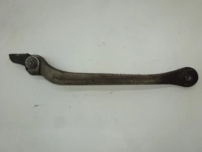 Brazo de control inferior empuje trasero Mercedes E320 CDI 2003-2009 OEM DE2305253 Foto 1 de 4