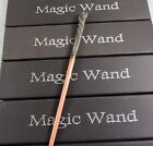 Harry Potter 13.5" Professor Neville Longbottom Magic Wizard Wand LARP Cosplay