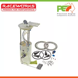 New * RACEWORKS * MRA Conversion Kit w/ Steel Tank For Holden Commodore VT - Bild 1 von 4