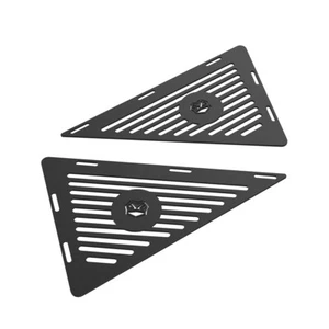Modification Rear Triangle Decorative Baffle Side Left Right For SUPER 73/RX NEW - Picture 1 of 8