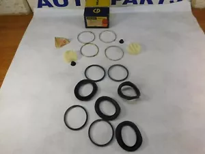 Austin Morris Maxi 1500 1800 Brake Caliper Kit GIRLING SP2478 1968-1975 - Picture 1 of 5