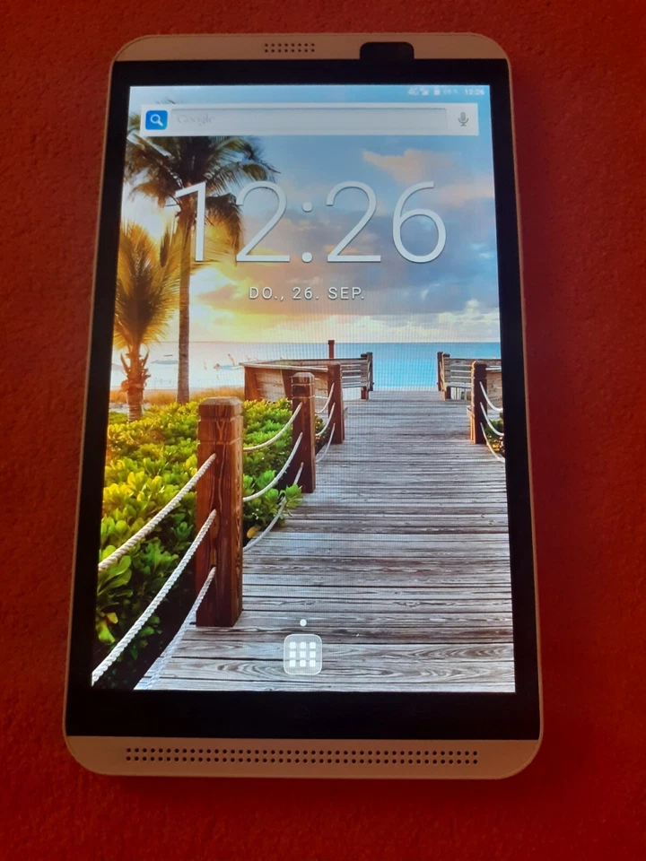 Tablet 8 Zoll - Bild 1 von 4