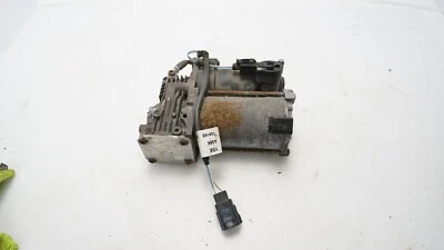 2010-2013 LAND ROVER LR4 HSE L319 5.0L - Starter BH3219G525AA - Image 1 of 4