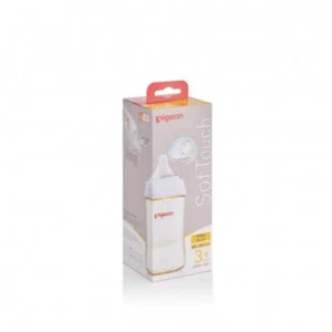 Pigeon SofTouch III Bottle PPSU 160ml - Picture 1 of 4