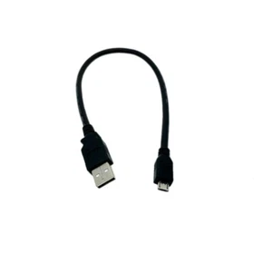 USB Charging Cable Cord for ANKER PowerCORE ELITE 20000, 5000 Power BANK 1' - Picture 1 of 1