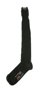 Karcher + Lessle , Kniebundstrümpfe, Trachtensocken, Socken, Strümpfe, Gr. 42 - Picture 1 of 3
