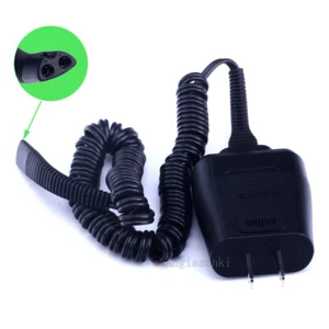 Braun Type 5210 Electric Shaver Charger 12V 0.4A Wall Power Adapter Cord OEM - Bild 1 von 4