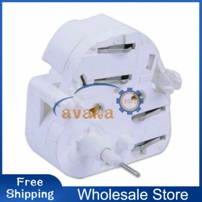 Motor paso a paso de eje de hierro de metal para velocímetro VDO apto para BMW Volvo VW Audi Foto 1 de 4